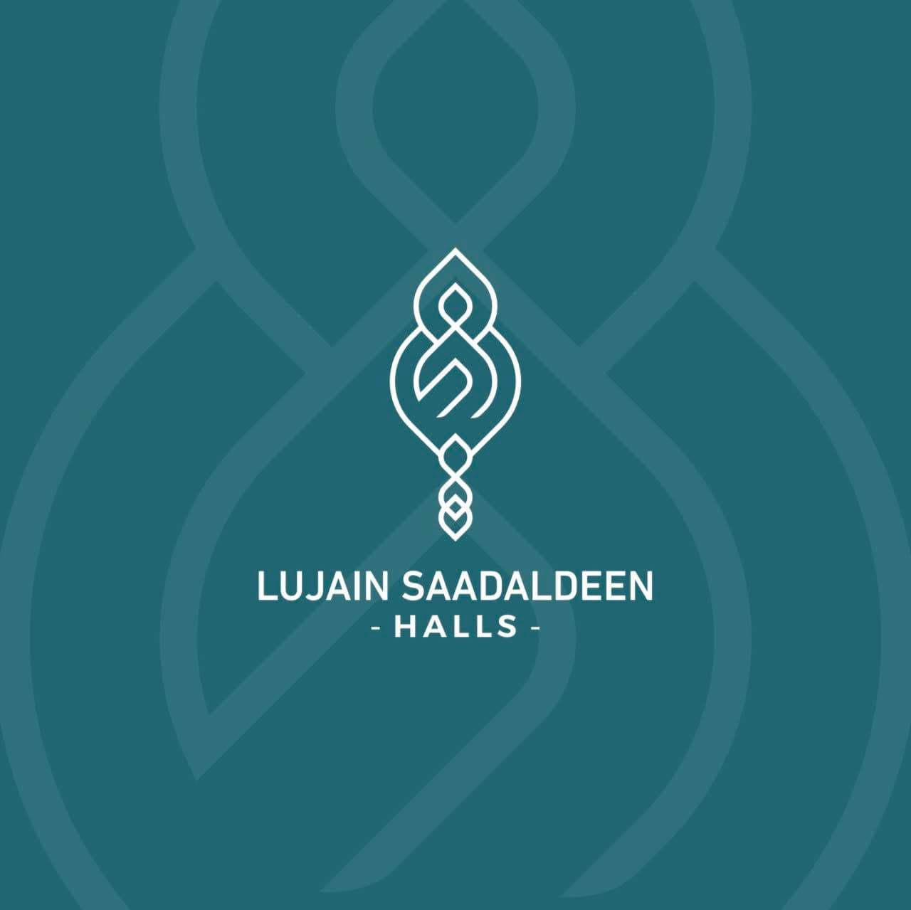 Lujain Saad Aldeen Halls
