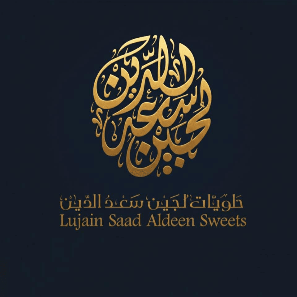 Lujain Saad Aldeen Sweets
