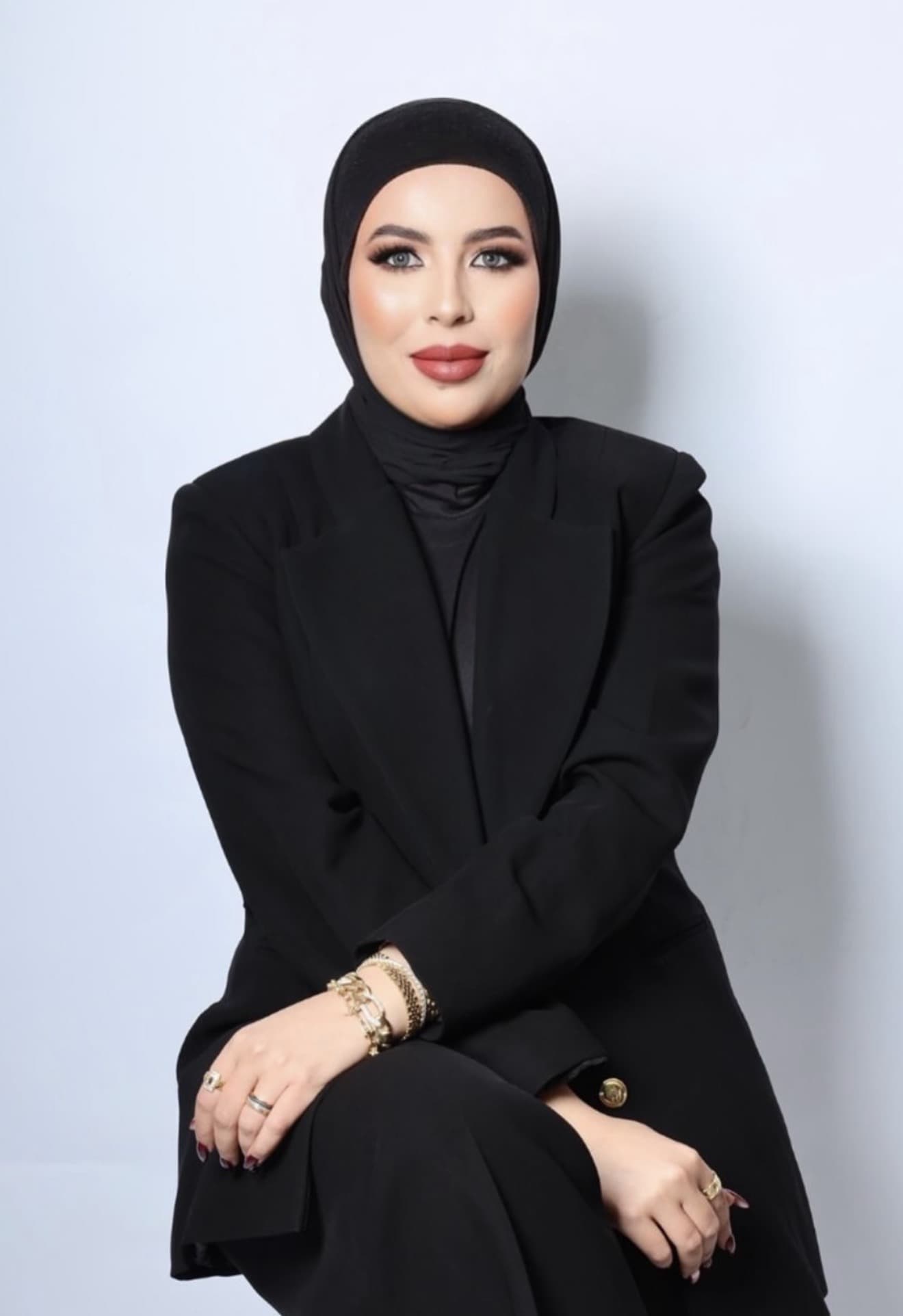 Dr. Lujain Saad Aldeen