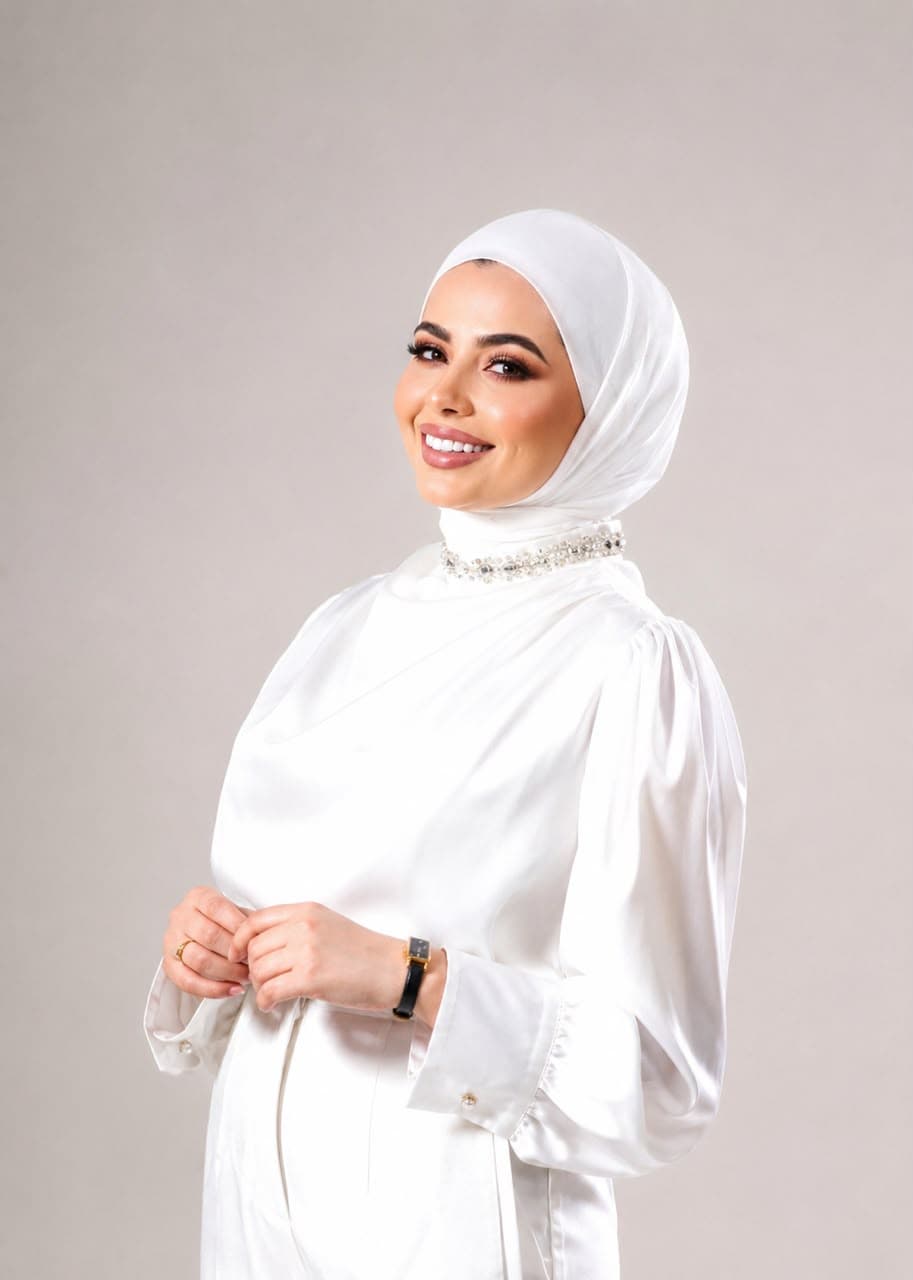 Tayma Saad Aldeen